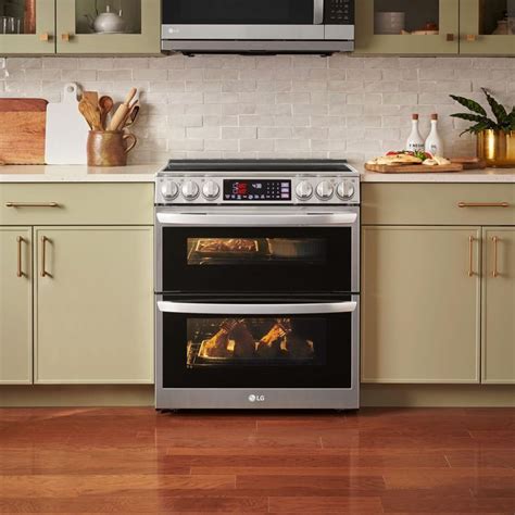 is electric oven better than gas oven